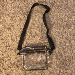 Clear Concert Bag | Kpop